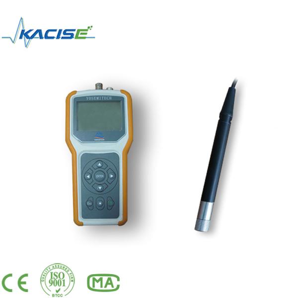 Cheap RS485 Optical Dissolved Oxygen Sensor Oxygen Measurement In Water Range 0~20mg/L for sale