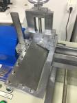 Wire And Cable Test Sample Slicing Skewing Testing Machine