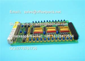 B37V106970 Roland Power Circuit Board Machine Card Original New Part Of Offset Press Printer Machine