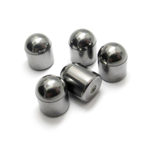 Cheap Small Spherical Metal Carbide Bit TGC1 HRA 90 SR34 Diameter 6.25mm for sale