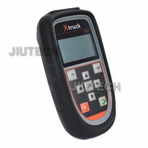 China Xtruck Y006 EURO 6 Sensor Tester For Urea Liquid Level / PM / Exhaust Temperature Nitrogen And Oxygen NOx Auto Detec on sale