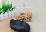 1200ml Plastic Canister With Lid