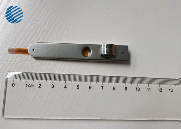 Cheap NCR Selfserv ATM Machine Parts , Card Reader Pre Head 998-0235654 For Data for sale