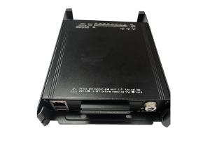Best 4 Channel Anti Vibration Hard Disk Mobile DVR wholesale
