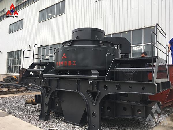 Cheap Small Sand Making Machine Vertical Impact Crusher Sand Making Machine for sale