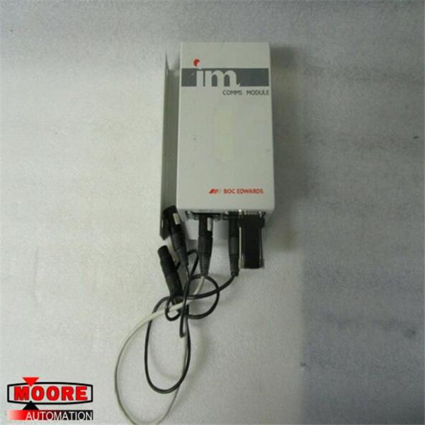 Cheap D37232000  EDWARDS  COMMS Module Serial Interface with Cables for sale