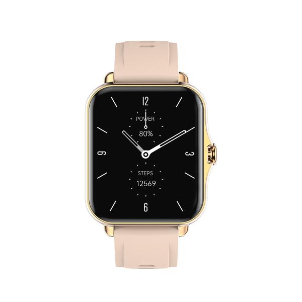 Cheap MTK2505D Smartwatch With Oxygen Meter for sale