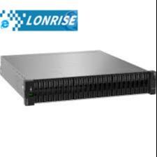 Cheap Storage  Lenovo ThinkSystem DE2000H Hybrid Flash Array SFF Gen2	Rack Server for sale