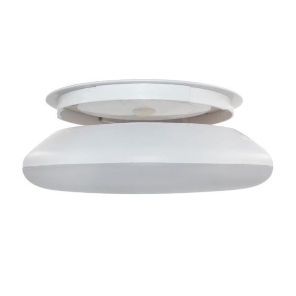 Cheap LED Flush Mount Ceiling Light With Motion Sensor for sale
