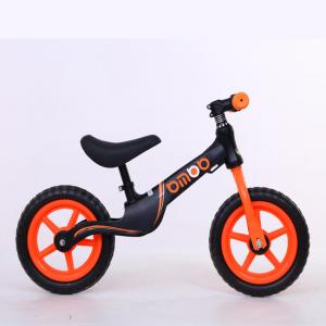 Best 50kg Maximum Load Kids Balance Bikes 12 Inch Children Bicycle Without Pedal wholesale