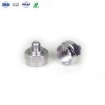 Custom CNC Machining Parts for Industrial Equipment with Custom CNC Machining