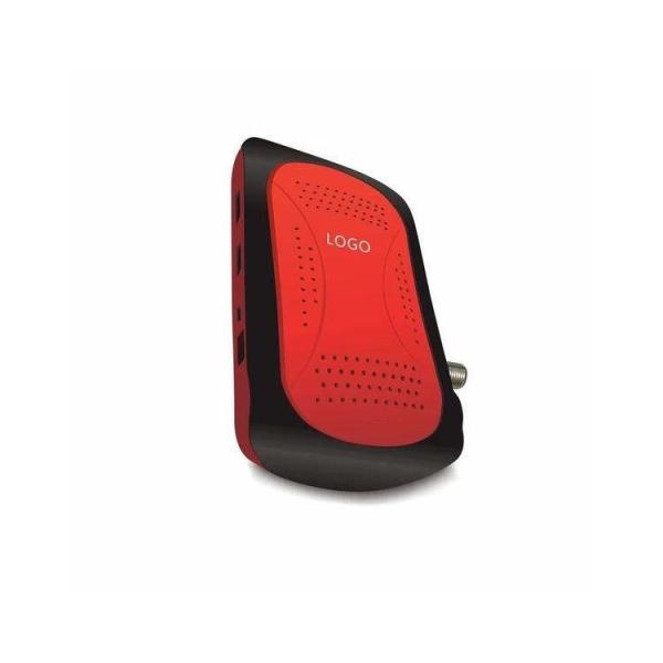 Cheap Mini Digital DVB-S2 Satellite Receiver Tuner Full Hd Fta Tv Box for sale