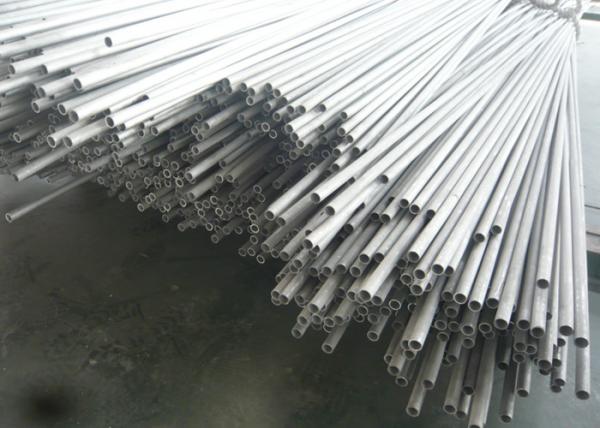 Cheap 3/4 Inch Small Diameter Super Duplex Stainless Steel Pipe S32760 ASTM A789 for sale