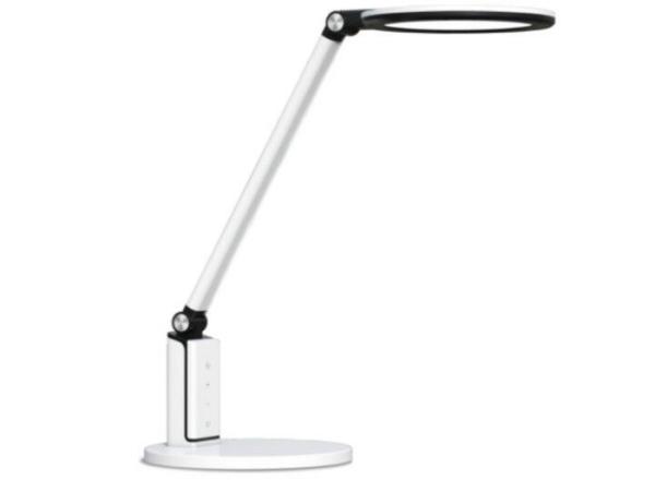 Cheap Anti Vertigo LED Eye Protection Lamp , 100AA Class LED Eye Protection Table Lamp for sale