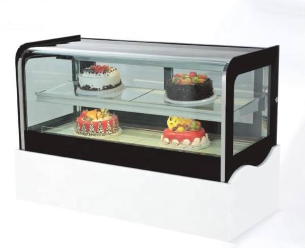 Cheap Mini Countertop Display Chiller for sale