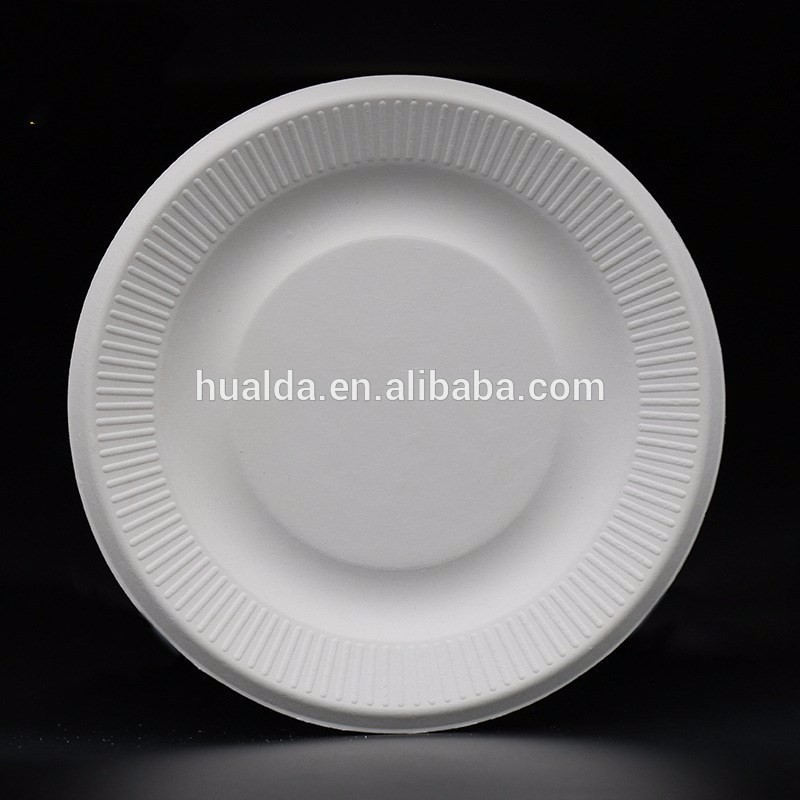 Customise machine to make disposable ice cream paper bowl