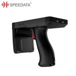 Android 8.1 os Handheld Pda Devices Uhf Rfid Reader with 8meters reading