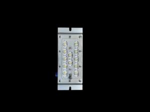 Precise Light Control And Durable Design The Ideal Street Light Lenses For Small Street Lights And Lighting Modules