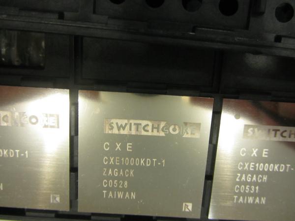 Cheap BGA CXE1000KDT-1 SWITCHCORE  Multichannel Synchronous Communications Controller for sale