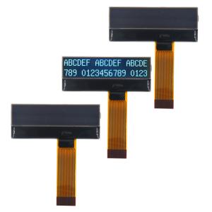 Best NT7605 16x2 COG LCD Module wholesale