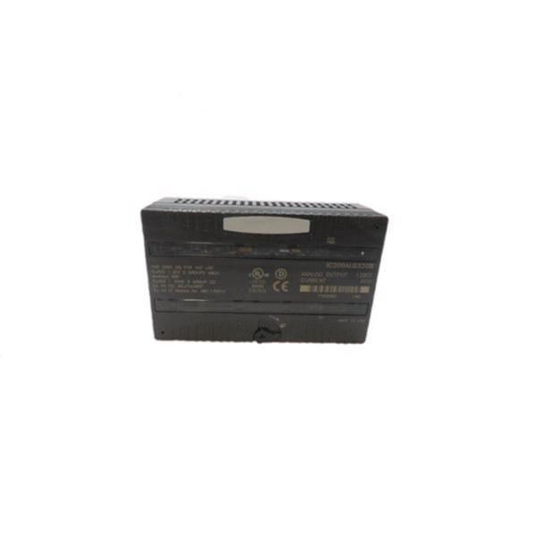 Cheap DS200PCCAG10 Ge Fanuc  I/O Module PLC with 24V DC Power Supply and Proficy Machine Edition Software Compatibility for sale