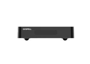 Best High Definition HDMI DVB-C Set Top Box Digital OTT STB Receiver wholesale