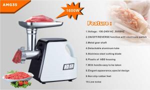 Best Newest Design High Quality meat grinder meat mincer meat chopper wholesale