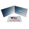 Buy cheap Lithium Rechargeable LCD Screen Greeting Card With USB Port Connection from wholesalers