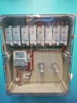 PV Solar Generation Local Prepayment Smart Micro Grid System Algorithm Prepaid