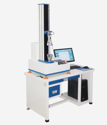 Cheap Liyi Tensile Measuring Instrument Compression Testing Tensile Strength Machine for sale