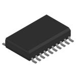 Best S25FL256LAGMFB000 IC Chip Tool IC FLASH 256M SPI 133MHZ integrated chip wholesale