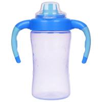 China BPA Free Baby Sippy Cup for sale