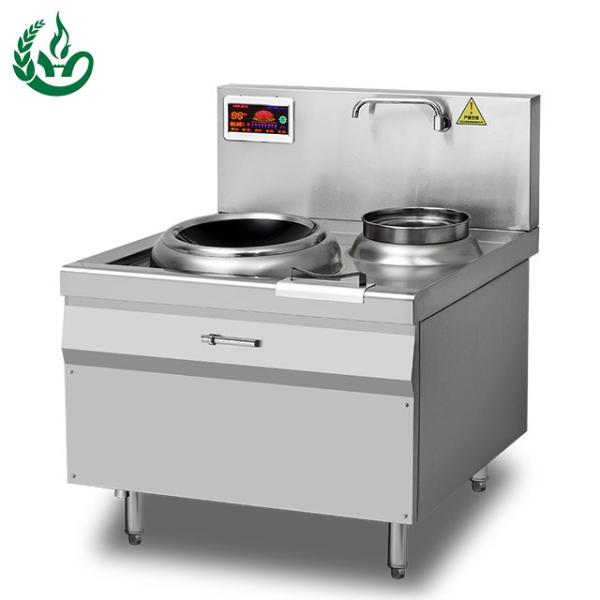 Cheap induction wok for sale
