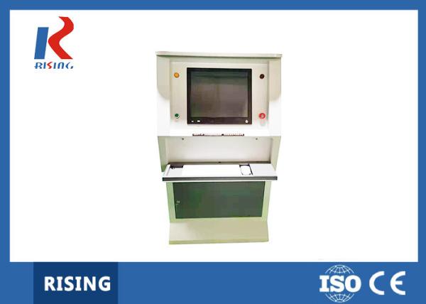 Cheap RSRR Transformer Testing Equipment Integrated DC Resistance and Variable Ratio Testing System for sale
