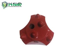 Best R38N Anchor Thread Tools For Self Drilling Anchor Bolt And Bit wholesale