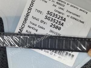 SG3525A   Pulse Width Modulator Control Circuit