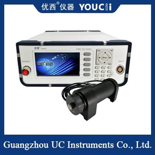 Cheap Insert / Return Loss Meter By Light Source External Single Light Source Outlet for sale