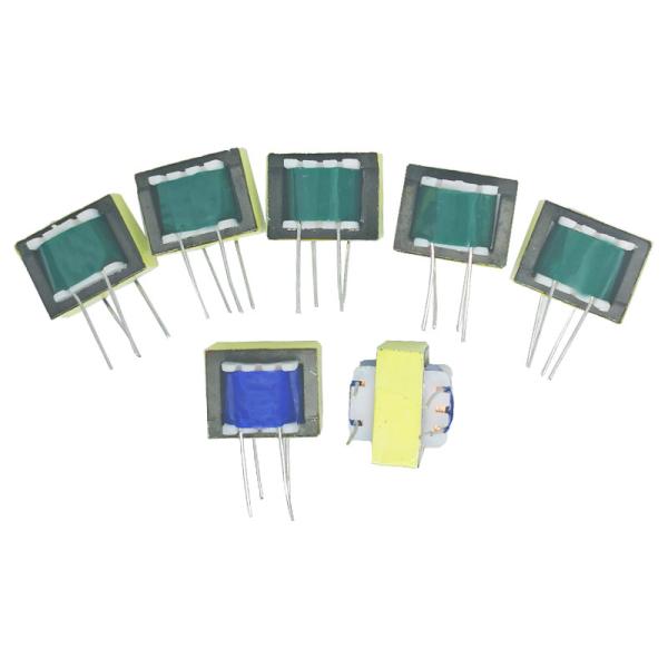 Cheap Audio Low Frequency Transformers EI14 600 : 600 Soft Feet for sale