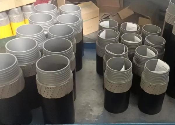 Cheap Long Service Life Round Reaming Shells For Efficient Drilling for sale