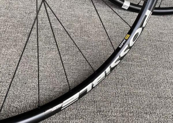 Cheap Beautiful Pattern Bicycle Wheel Decals Silk Screen Printing Long Time Using for sale