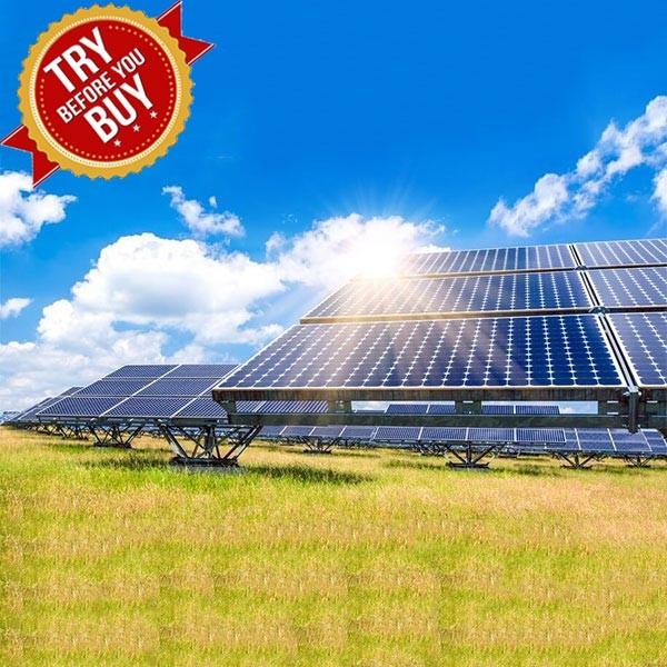 Cheap Steel Pile Solar Panel Ground Mounting Systems Rapid Installation 20M Max Building Height for sale