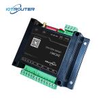 Wireless RS485 To Lora Modem IOT Remote Terminal Unit RTU Timed Alarm Monitoring