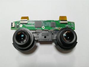 LCOS HD Binocular 0.38 Micro OLED Display Module