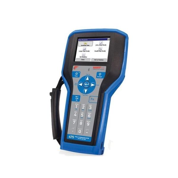 Cheap 475 Field Communicator Hart Graphics Bluetooth Excellent for sale