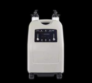 53dB Medical Portable Oxygen Concentrator home use 0.6L/min-5L/min