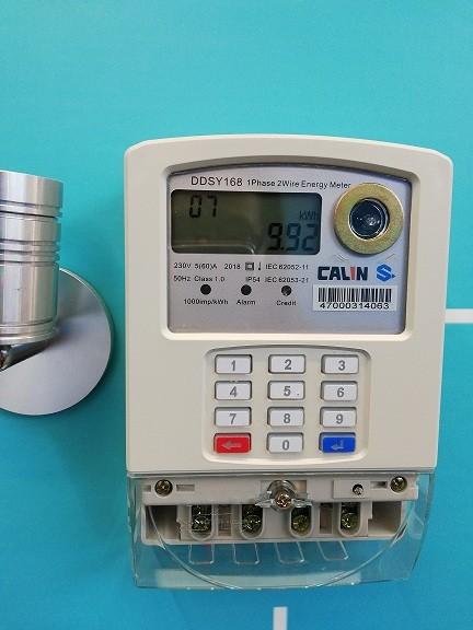 Cheap Single Phase Smart Micro Grid System PV Solar Generator For Minigrid Offgrid Rural for sale