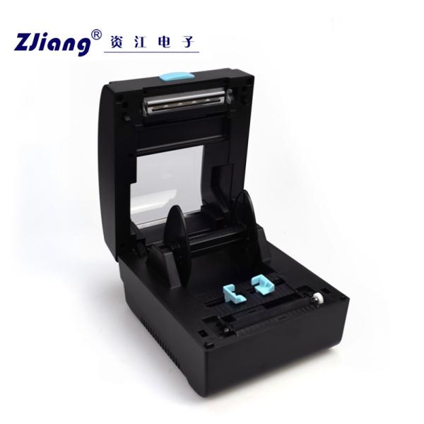 Cheap USB Bluetooth 203DPI 3 Inch Label Printer Direct Line Thermal for sale