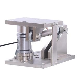 RJMK-005 Column Load Cell Floor Scale High-level Silo Tank Reactor Weighing Load Force Measurement Pressure Module