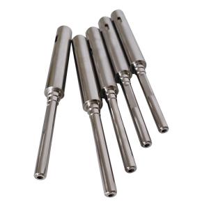 Best OEM Fabrication Precision CNC Turning Components wholesale