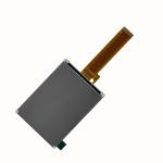 2.83inch IPS LCD Display Screen 8-Bit MCU Interface For Instruments / Meters